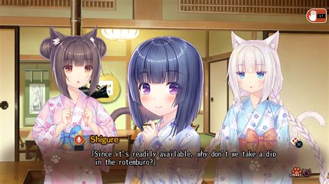 NEKOPARA Vol. 4 Price history .